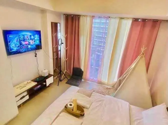 Apartahotel Dream Catcher Theme Unit *