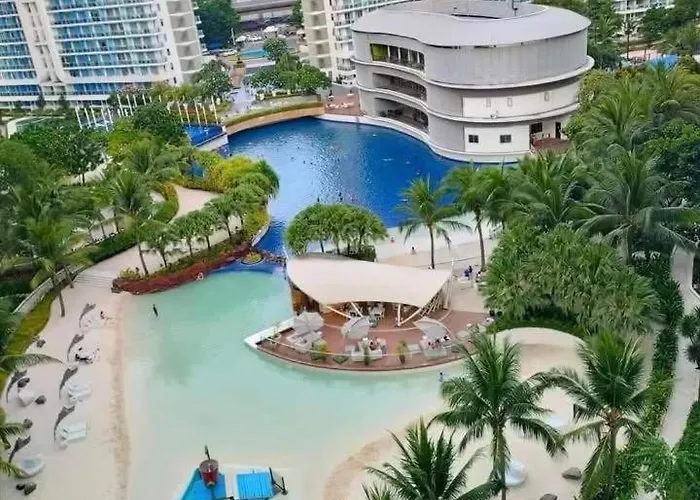 Apartahotel Dream Catcher Theme Unit Manila